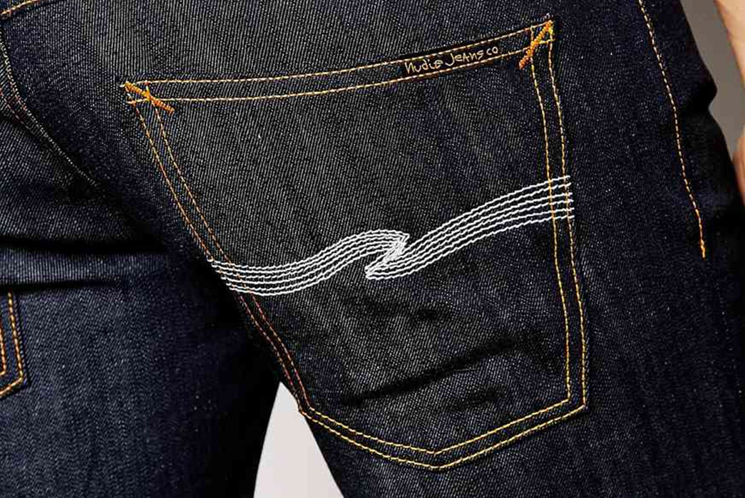 nudie jeans nederland